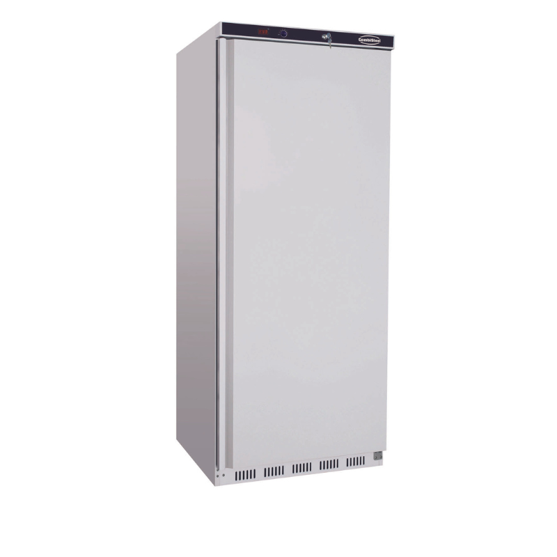 FREEZER WHITE 1 DOOR SKU 7450.0571 All Stop Trading