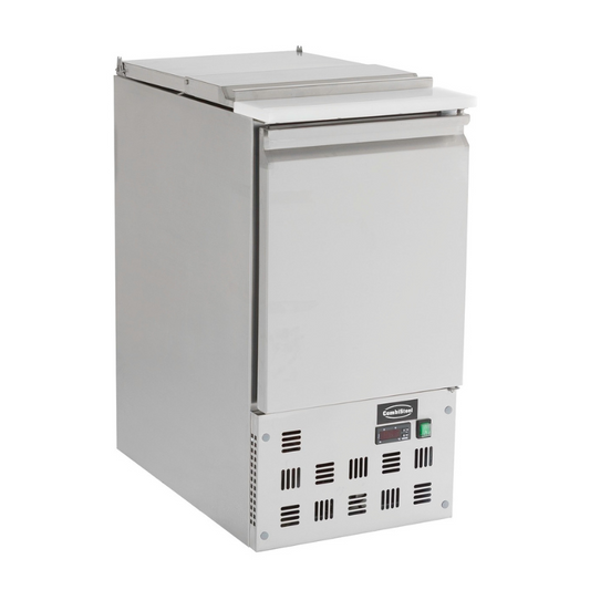 SALADETTE 1 DOOR SKU 7450.0725 All Stop Trading