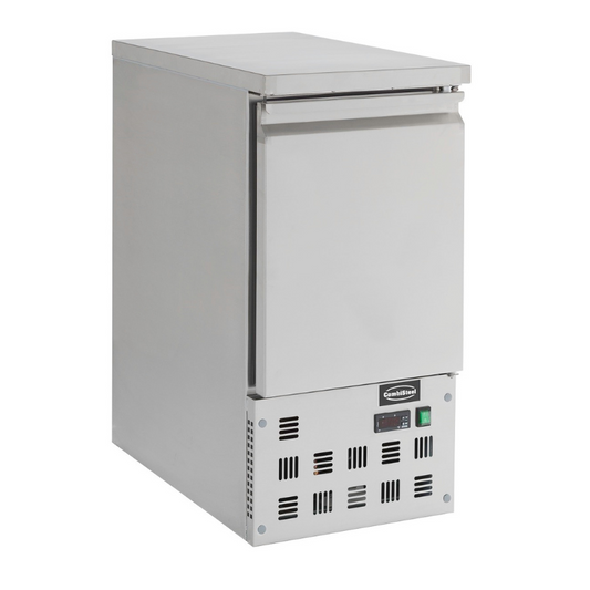 REFRIGERATED COUNTER 1 DOOR SKU 7450.0730 All Stop Trading
