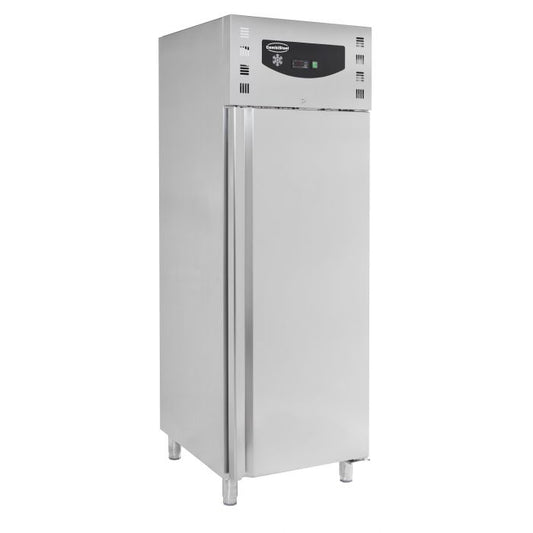 FREEZER SS 1 DOOR 560L - SKU 7450.0255  All Stop Trading