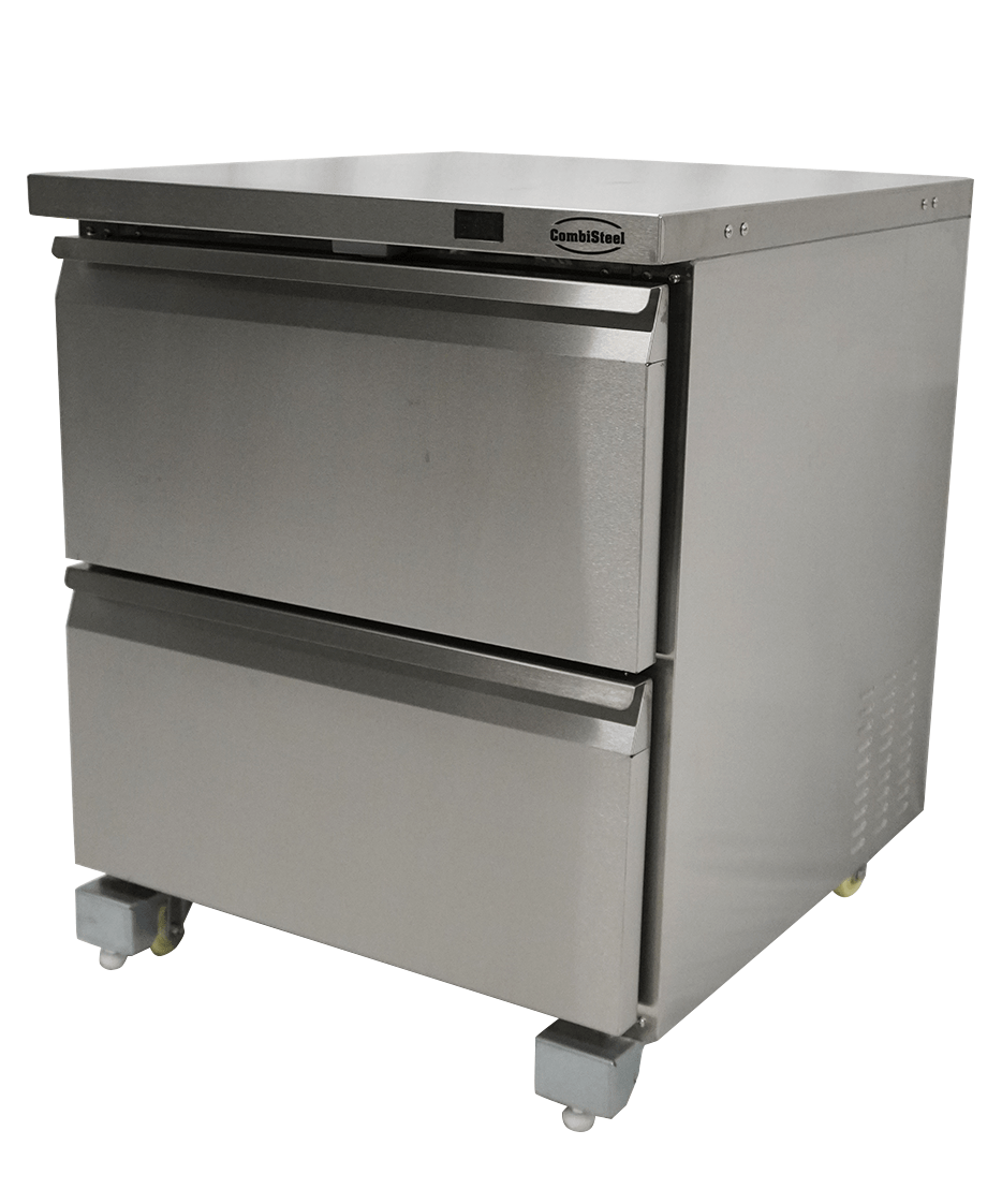 ss-freezer-2-drawers