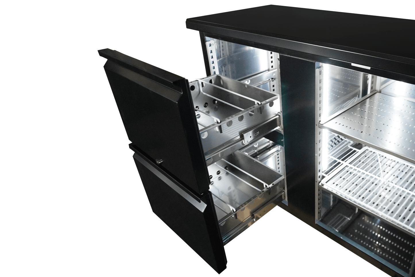 barcooler-black-2-doors-and-2-drawers
