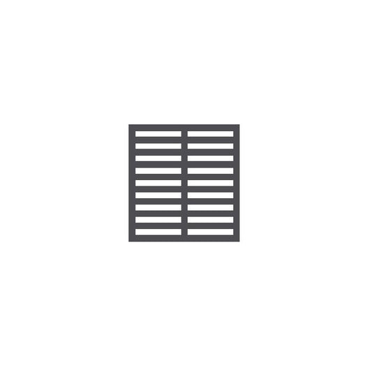 GRID 2/1GN - SKU: 7450.0502 All Stop Trading