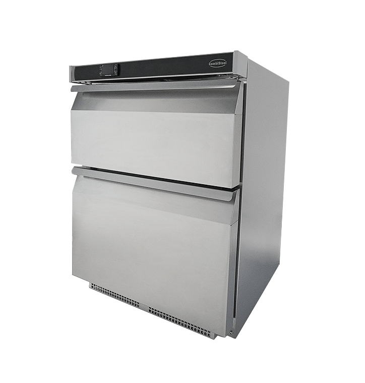 refrigerator-ss-2-drawers