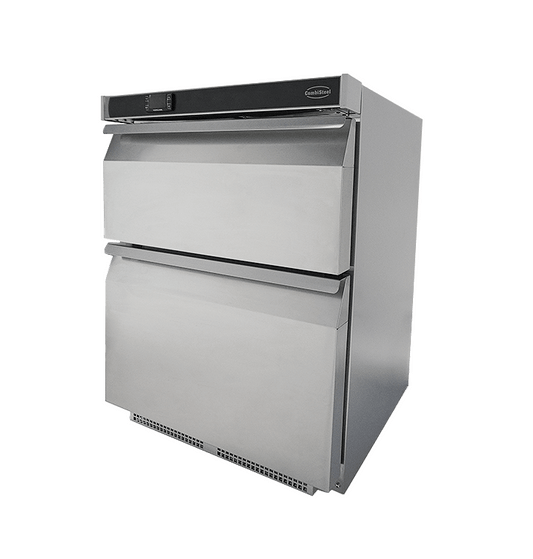 refrigerator-ss-2-drawers