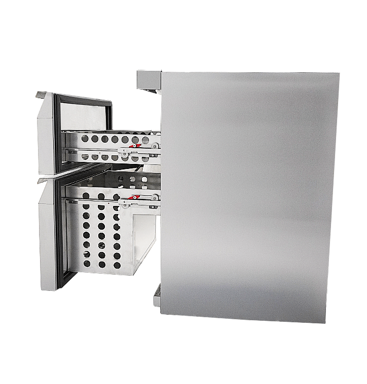 refrigerator-ss-2-drawers