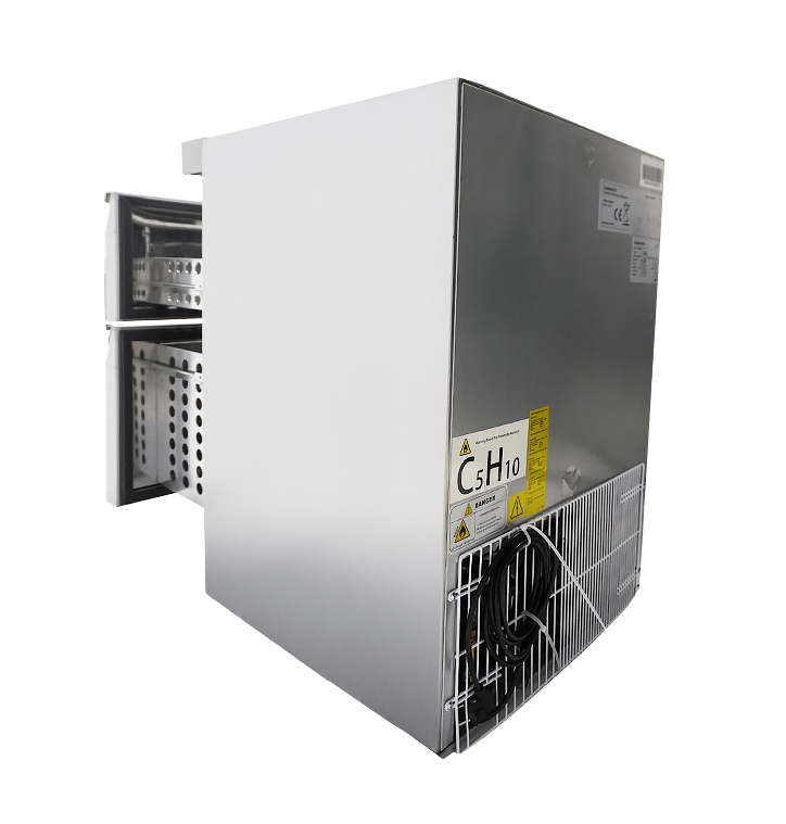 refrigerator-ss-2-drawers