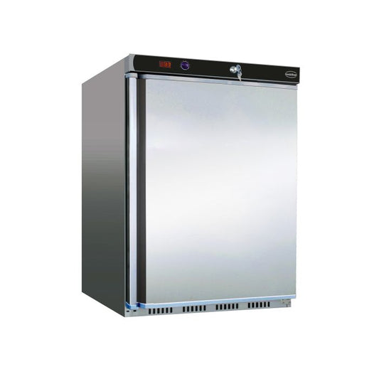 Refrigerator SS 1 Door SKU 7450.0550