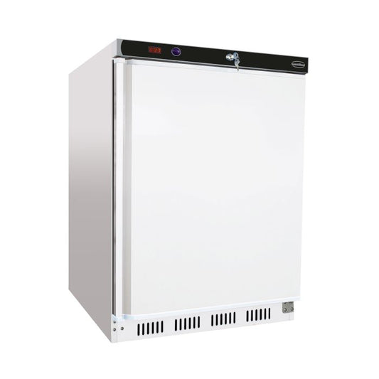 Refrigerator White 1 Door SKU 7450.0551