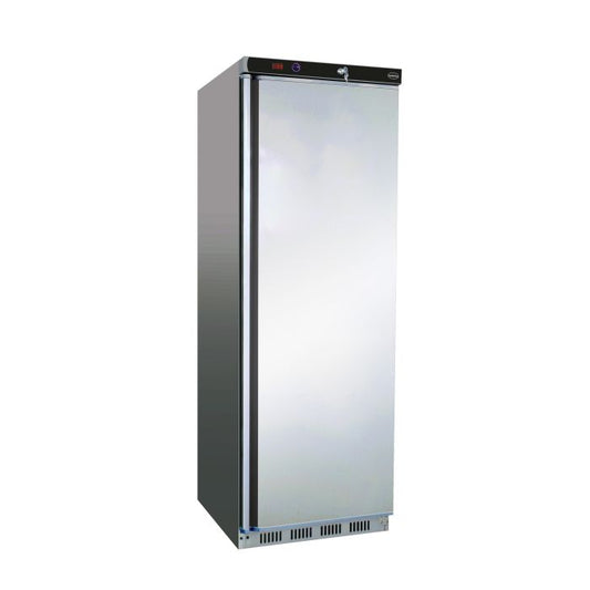 Refrigerator SS 1 Door SKU 7450.0555