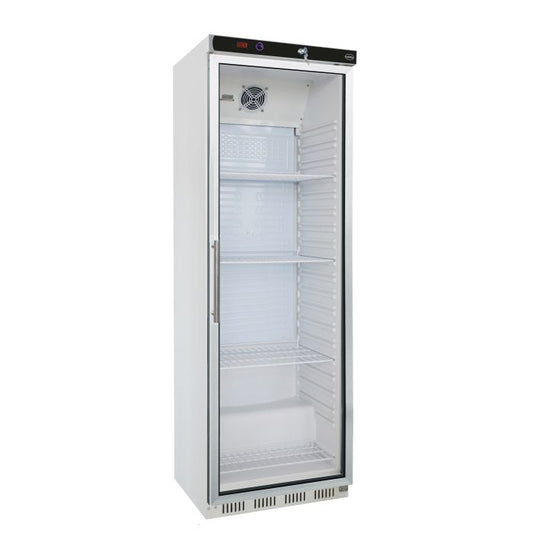 Refrigerator 1 Glass Door SKU 7450.0557