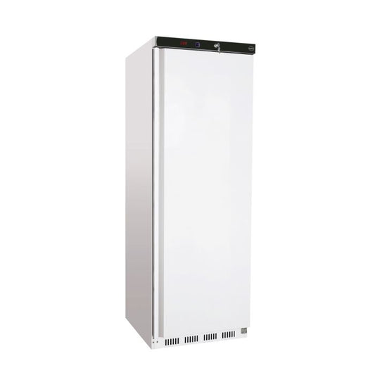 Refrigerator White 1 Door Door