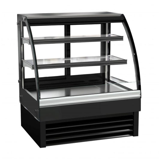 900 COLD DISPLAY ROUND - SKU 7450.0800 All Stop Trading