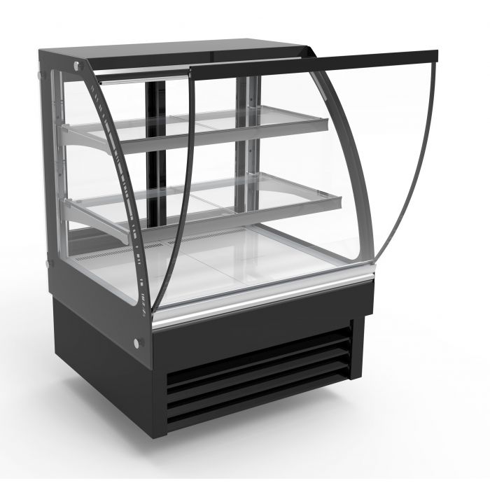 900 COLD DISPLAY ROUND - SKU 7450.0800 All Stop Trading