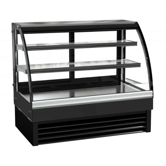 Combisteel 1200 Cold Display Round - SKU 7450.0805 All Stop Trading