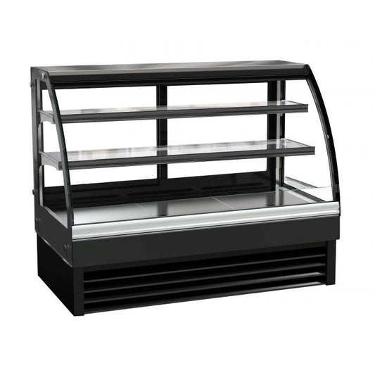 1500 COLD DISPLAY ROUND - SKU 7450.0810 All Stop Trading