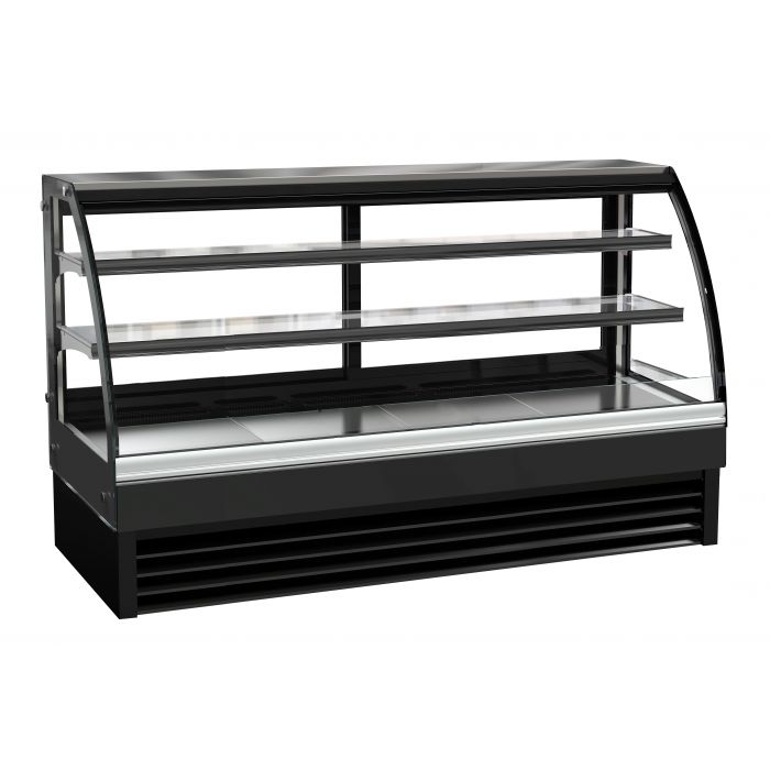 2000 COLD DISPLAY ROUND - SKU 7450.0815 All Stop Trading