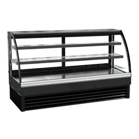 2000 COLD DISPLAY ROUND - SKU 7450.0815 All Stop Trading
