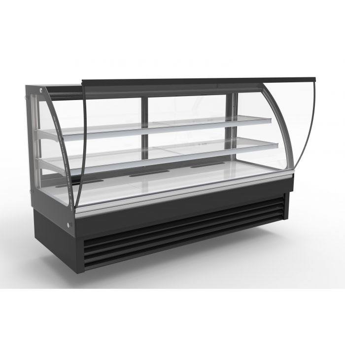 2000 COLD DISPLAY ROUND - SKU 7450.0815 All Stop Trading