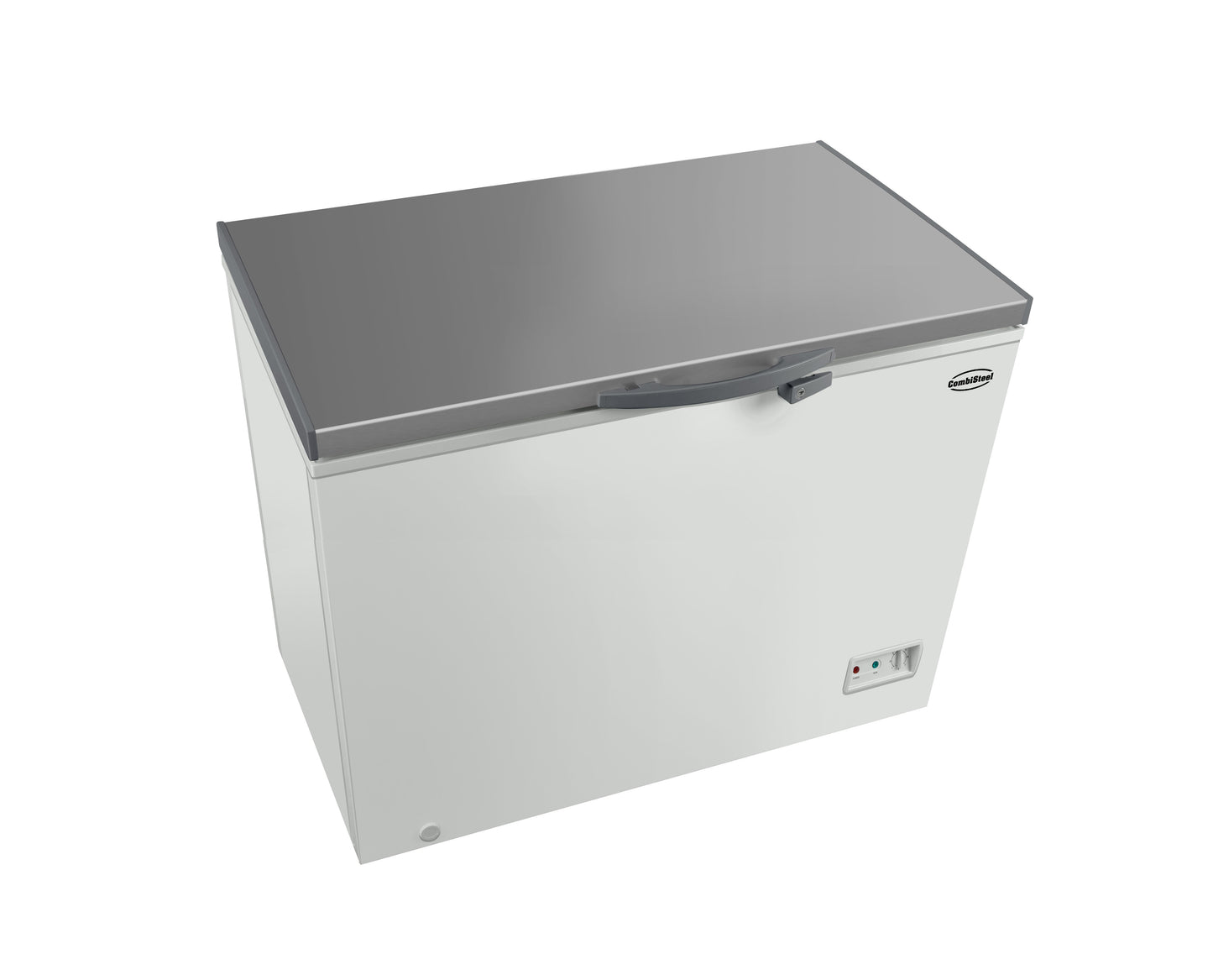 CHEST FREEZER SS COVER 402 L