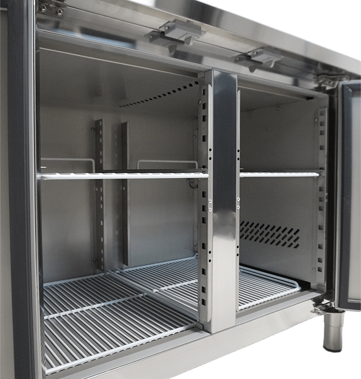 700-refrigerated-counter-3-doors-and-2-drawers-energy-line