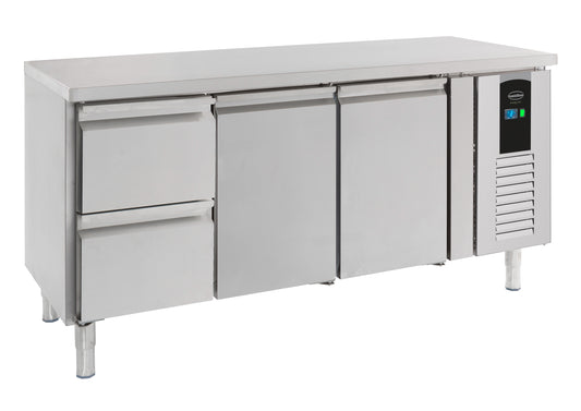 700-refrigerated-counter-2-doors-and-2-drawers-energy-line
