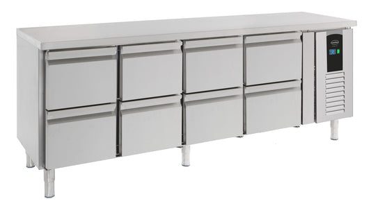 700-refrigerated-counter-8-drawers-energy-line