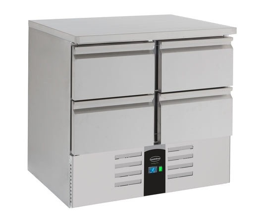 refrigerated-counter-4-drawers-energy-line--equipped-with-evaporator