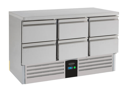 refrigerated-counter-6-drawers-energy-line--equipped-with-evaporator