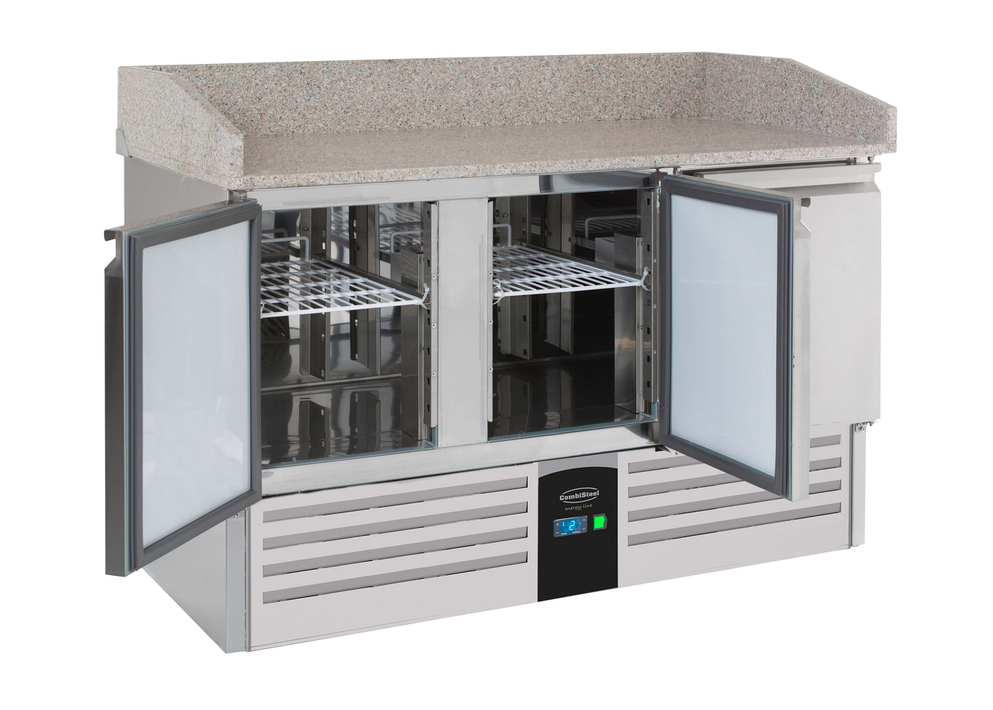 pizza-counter-3-doors-energy-line--equipped-with-evaporator