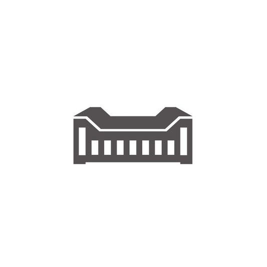 SET OF BASKETS FOR 7450.0575 - 7450.0576 - SKU 7451.0021 All Stop Trading