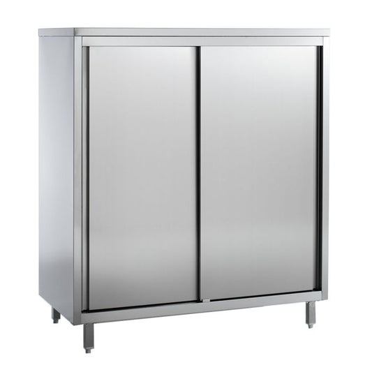 SS Pantry 4 Levels 1200
