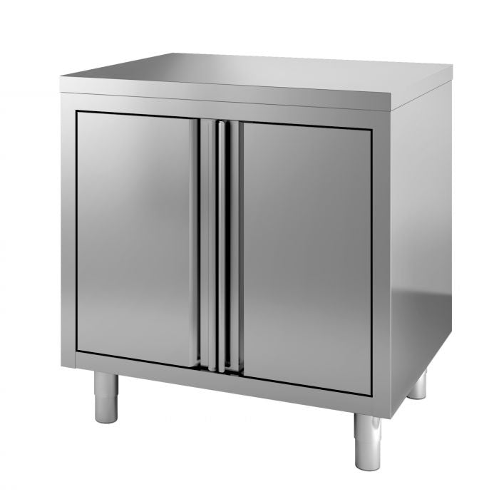 700 WORKTABLE HINGED DOORS 800 - SKU 7452.3020  All Stop Trading