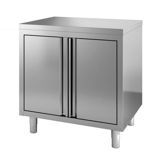 700 WORKTABLE HINGED DOORS 800 - SKU 7452.3020  All Stop Trading