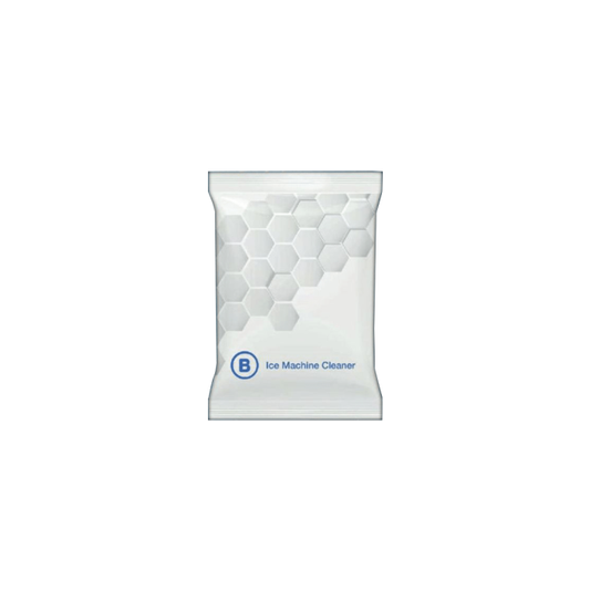 Ice Machine Cleaner Box Of 24 Single-Dose Bags