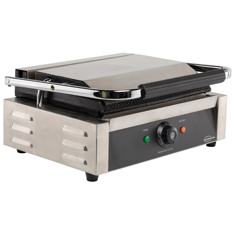 CONTACT GRILL PANINI. SKU 7455.0455 All Stop Trading