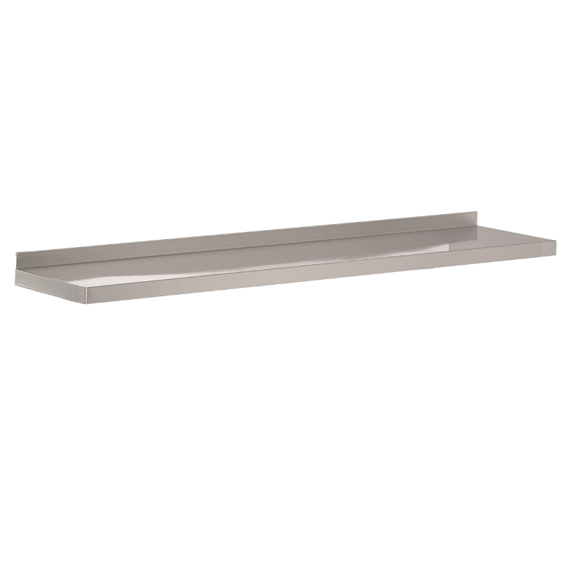 300 SS WALL SHELVES 2000 SKU 7455.0520 All Stop Trading