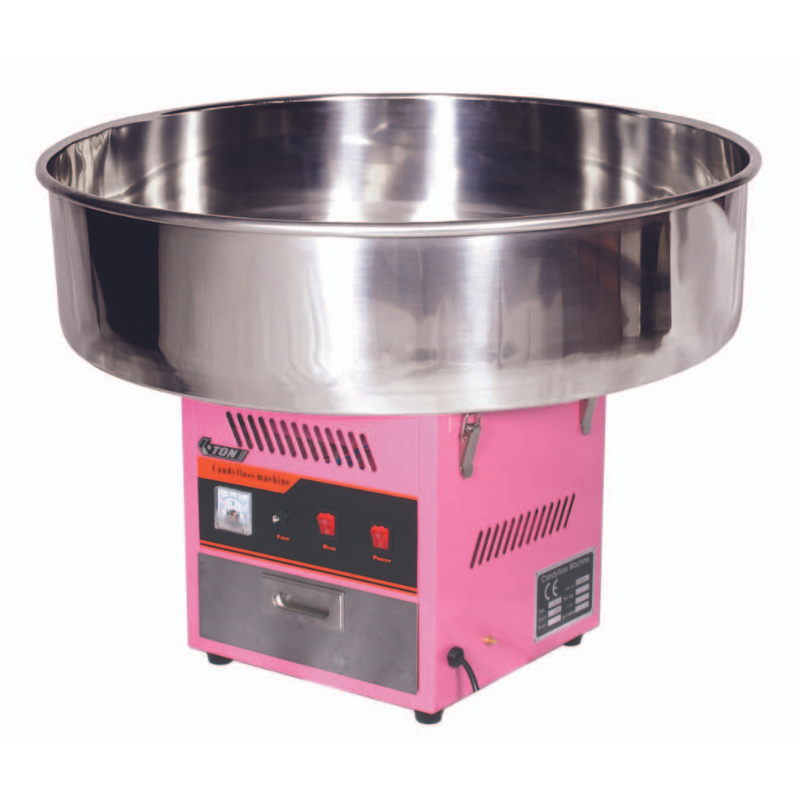 CANDY FLOSS MACHINE 720 SKU 7455.0800 All Stop Trading