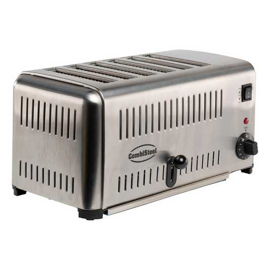 TOASTER 6 SKU 7455.1640 All Stop Trading