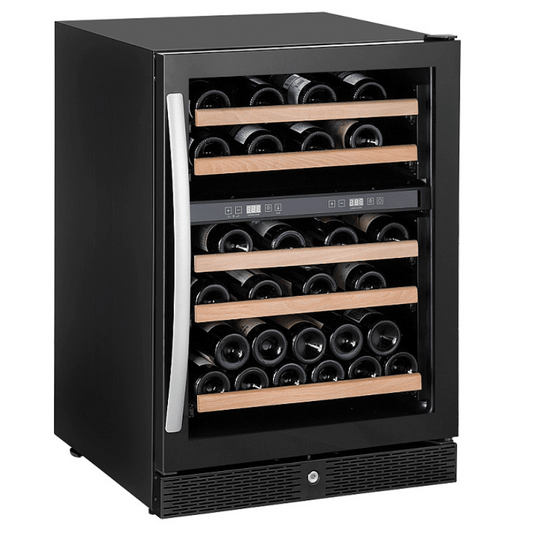 WINE COOLER 165L SKU 7455.1905 All Stop Trading