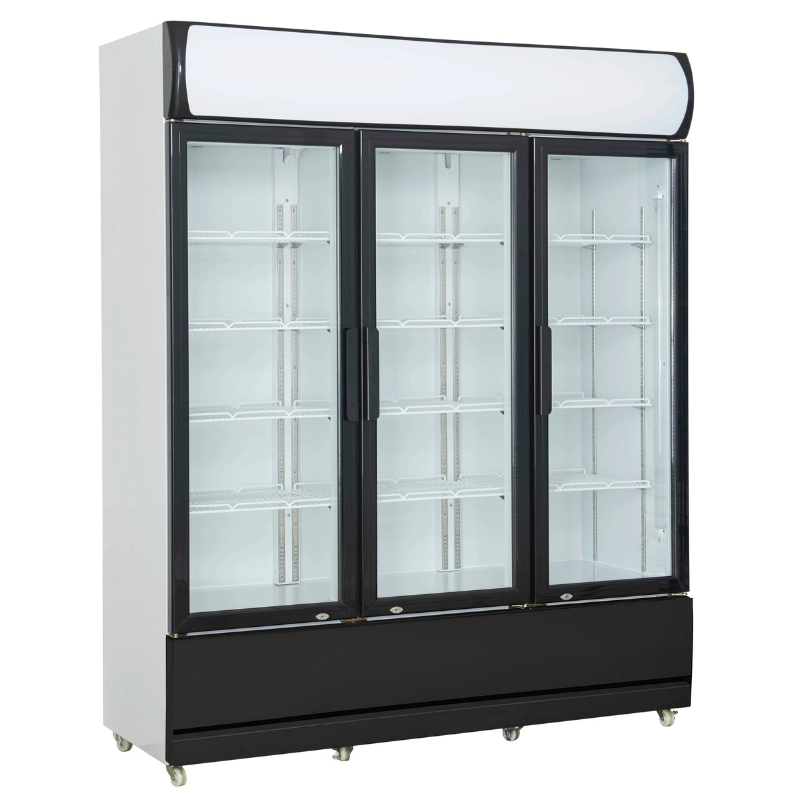 refrigerator-3-glass-doors