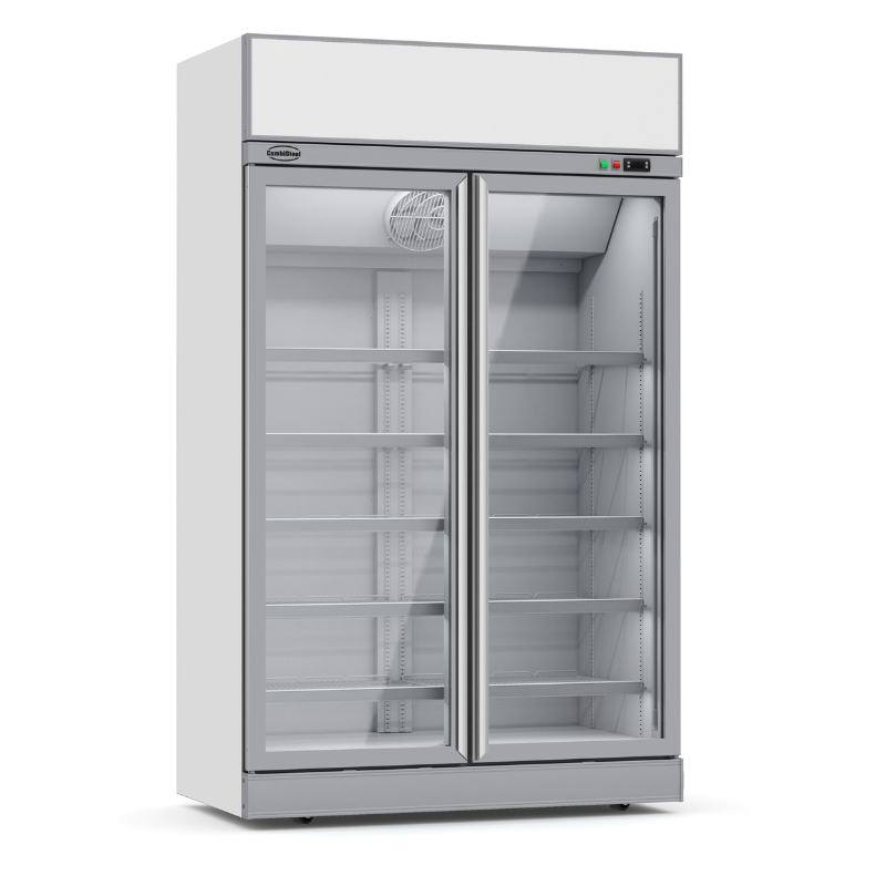 refrigerator-2-glass-doors-ins-1000r