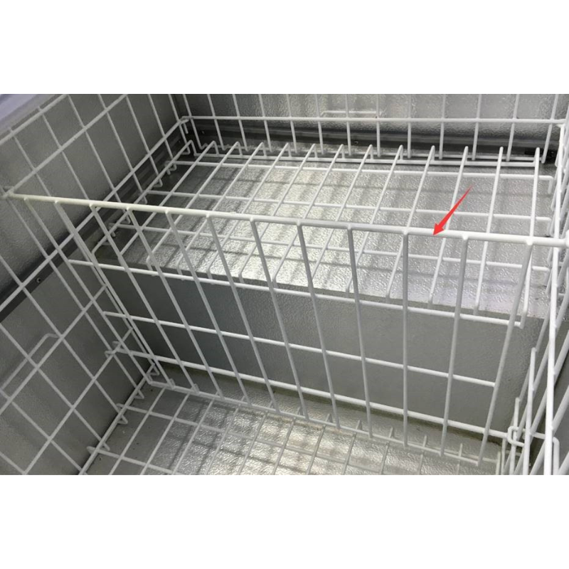 DIVIDER FOR CHEST FREEZER 7455.25/26 SKU 7455.2540 All Stop Trading