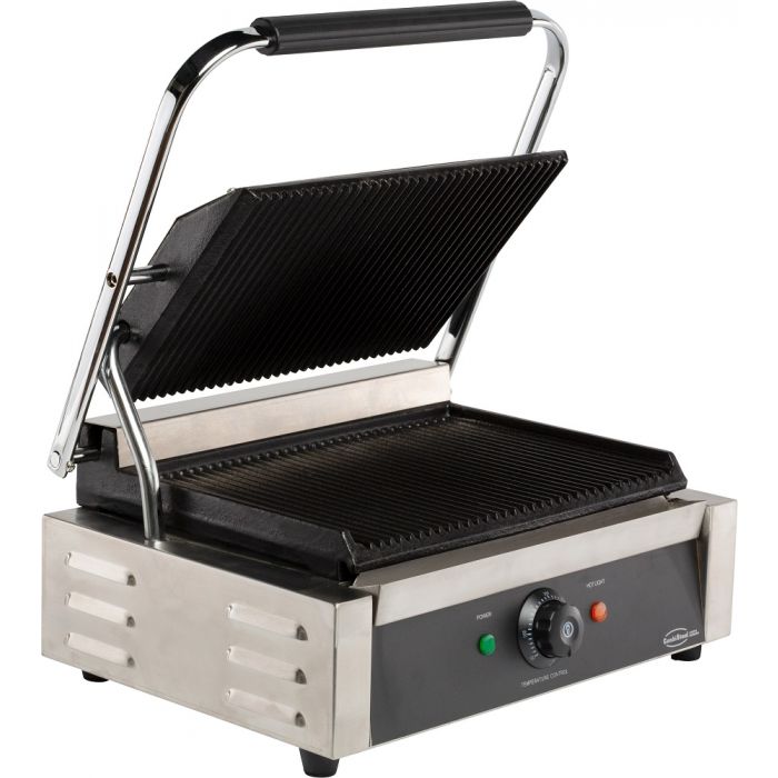 CONTACT GRILL PANINI. SKU 7455.0455 All Stop Trading