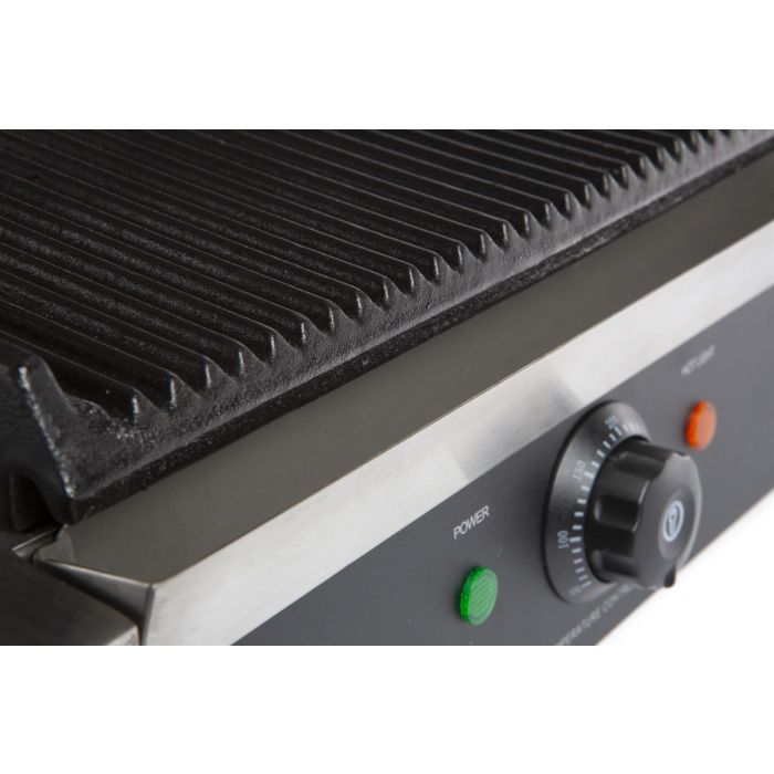 CONTACT GRILL PANINI. SKU 7455.0455 All Stop Trading