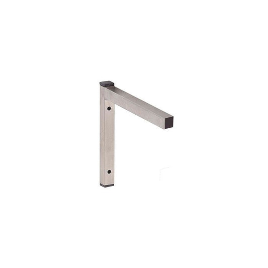 PERMANENT BRACKET SINGLE 400 - SKU 7455.0610  All Stop Trading