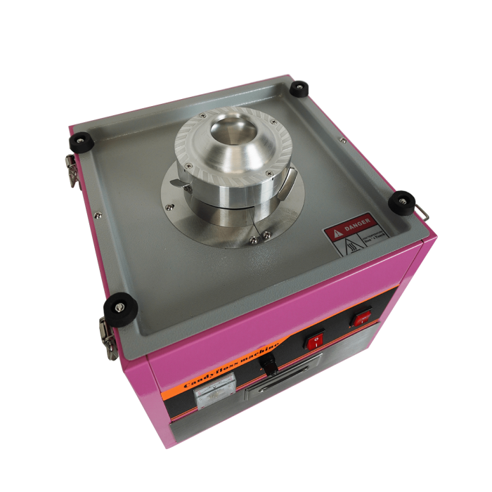 Candy Floss Machine 720
