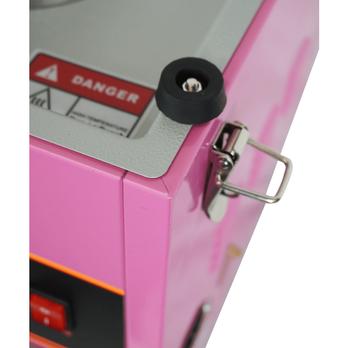 Candy Floss Machine 720
