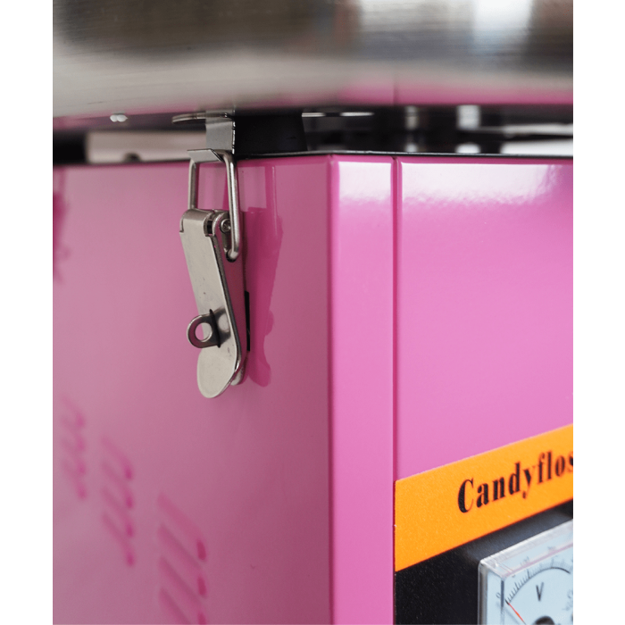 Candy Floss Machine 720