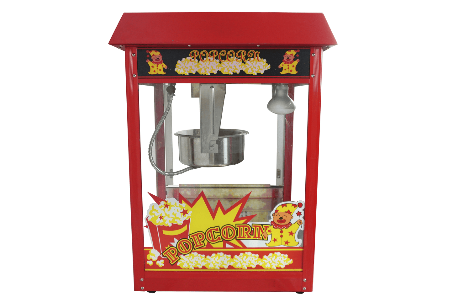 popcorn-machine